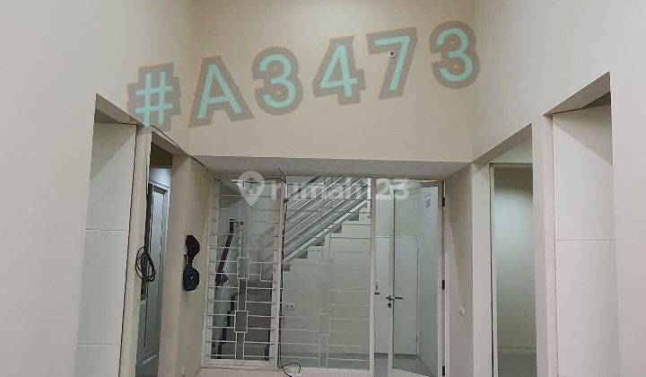 A3473 Rumah Terawat Citraland Dkt Gwalk Pasar Modern Univ Ciputra 2