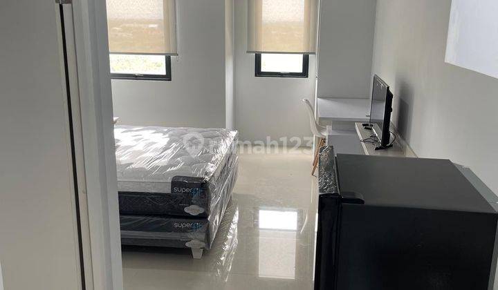 A4535 Apartemen Uc Cornell Dekat Denver Citraland Bagus Furnished 1