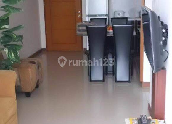 TURUN HARGA SIAP HUNI 2 KAMAR APARTEMEN  MARBELLA KEMANG   1