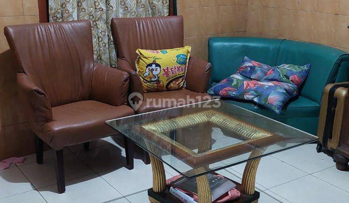 HARGA NJOP RUMAH STRATEGIS 3 KAMAR ANGKE JEMBATAN LIMA 1