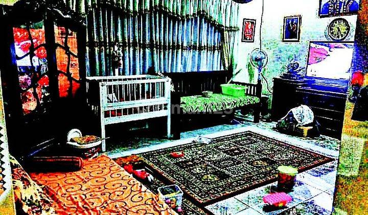 SIAP HUNI RUMAH 7 KAMAR PETUKANGAN UTARA STRATEGIS  1