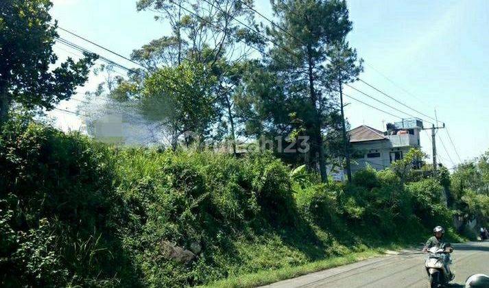 TURUN HARGA DAGO GIRI LEMBANG COCOK USAHA KULINER VILLA 1