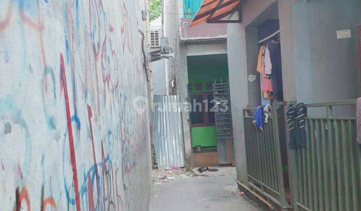 Rumah Kost 17 Kamar Penuh Strategis Kembangan Jakarta Barat 2