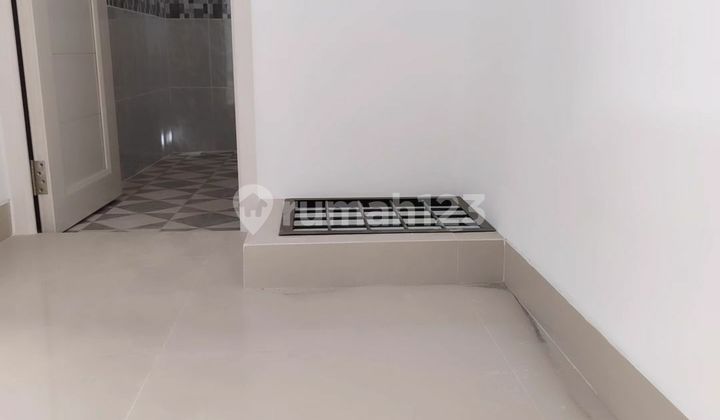 Siap Huni Rumah Baru 4 Kamar Super Strategis Tanjung Duren 