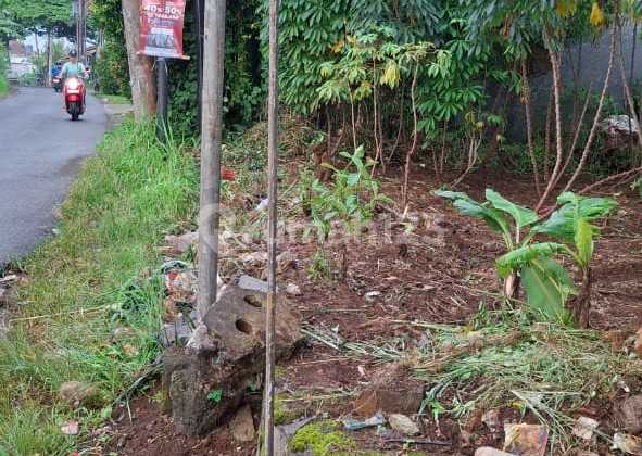 Jual Cepat Tanah Dekat Stadion Pakan Sari Cibinong