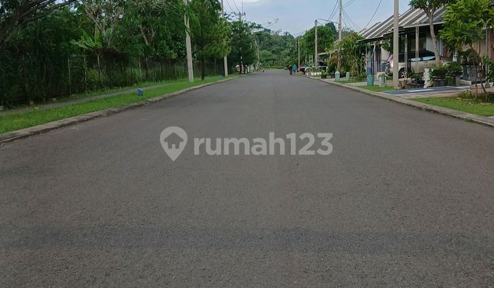 Kavling Puri Botanical Strategis 6x20 Meter Joglo Jakarta Barat Kavling Puri Botanical Strategis 6x20 Meter Joglo Jakarta Barat