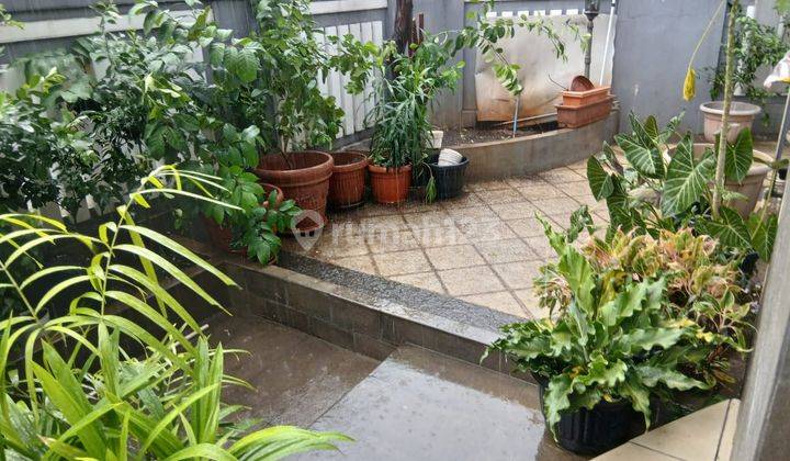 Di Pusat Kota Harga Dibawah Njop 4 Kamar Petojo 2