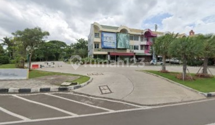 Tanah Kavling Puri Botanical Strategis Joglo Jakarta Barat