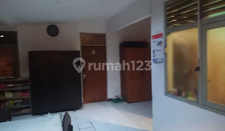 Rumah 5 Kamar Kemandoran Dekat Permata Hijau Posisi Strategis 2