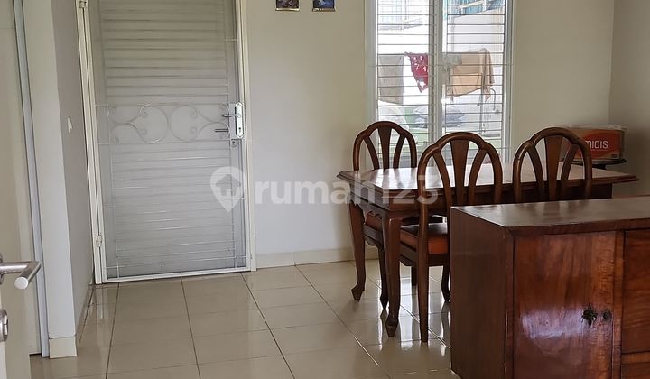 Siap Huni 2 Kamar The River, Dekat Krl Parung Panjang Bogor  2