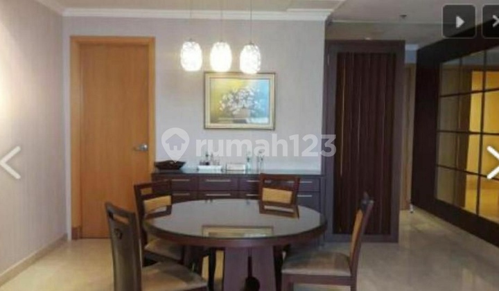 Ready to Occupy 2-Bedroom Mayflower Apartment High Floor