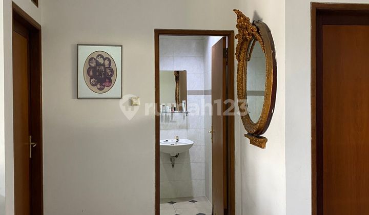 Siap Huni Strategis Rumah 2 Kamar Surabaya Barqr 2