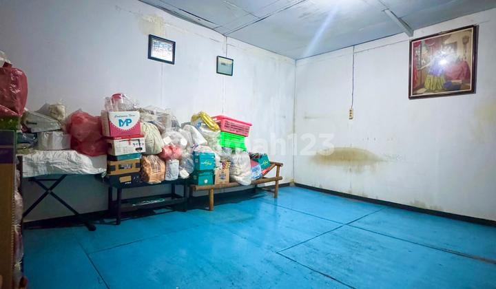 Siap Huni 4 Kamar Bisa Utk Usaha Strategis Jelambar Jakarta Barat 2