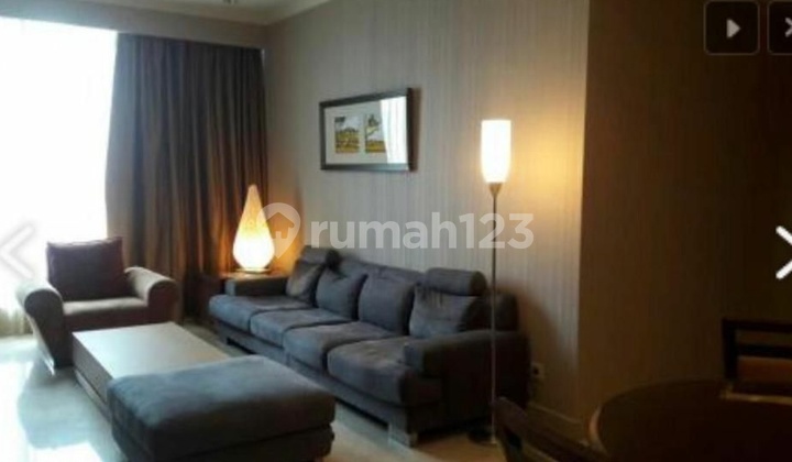 Ready to Occupy 2-Bedroom Mayflower Apartment High Floor