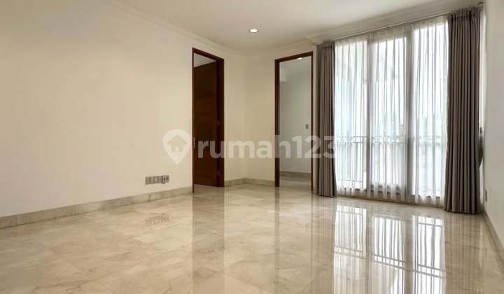 CIPETE - CILANDAK GAHARU AREA SEMI FURNISHED 2