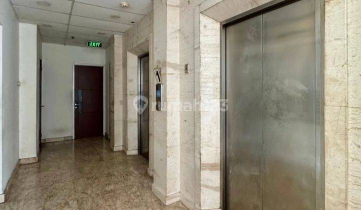 PESANGGRAHAN - JAKARTA SELATAN GEDUNG 6 LANTAI + ROOFTOP 2