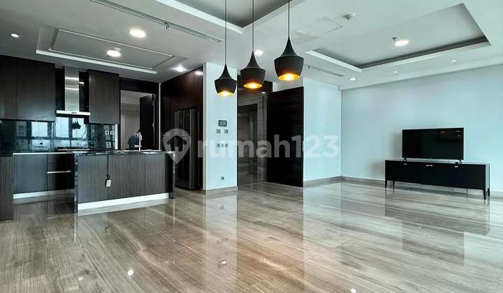 Kemang Village Tower Bloomington Fully Furnished 2