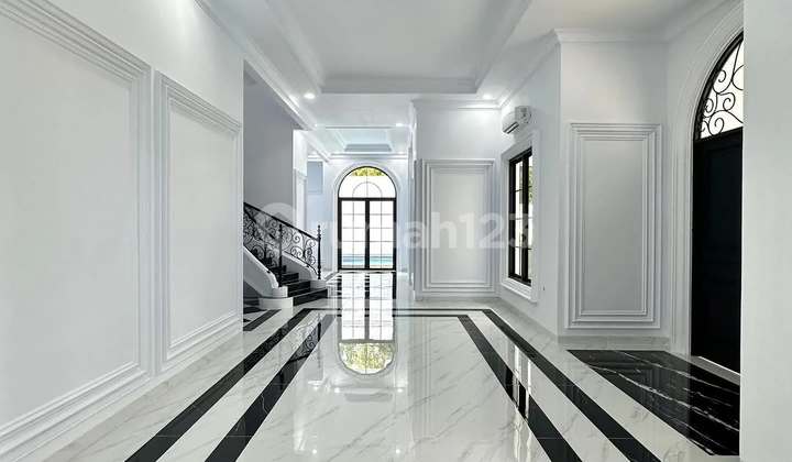 Bintaro Sektor 1 - Jakarta Selatan Brand New House 2