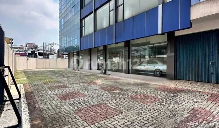 FOR SALE MENTENG - PROKLAMASI GEDUNG 4 LANTAI AREA KOMERSIL FOR SALE MENTENG - PROKLAMASI GEDUNG 4 LANTAI AREA KOMERSIL