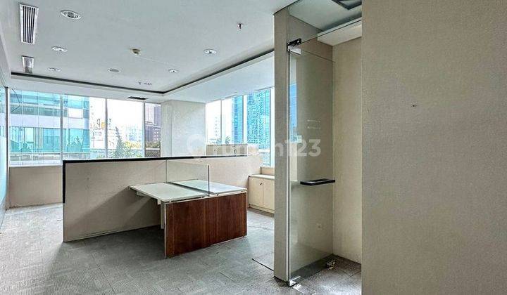 For Sale Rent Kuningan Office Space, Strata Title 2