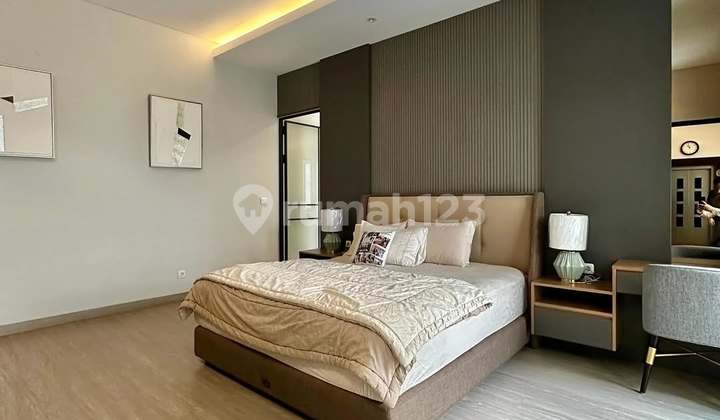 Newly Renovated Tropical House Exclusive Area Dalam Komplek 2