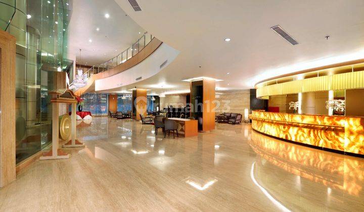 Hotel Mewah Bintang 4 di Kota Semarang 5