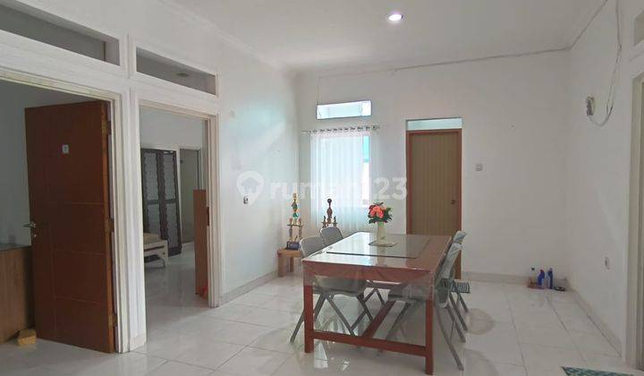 For Rent Rumah Pjmi pondok Jurang Magu Indah Jurang Magu Dekat Bintaro 6