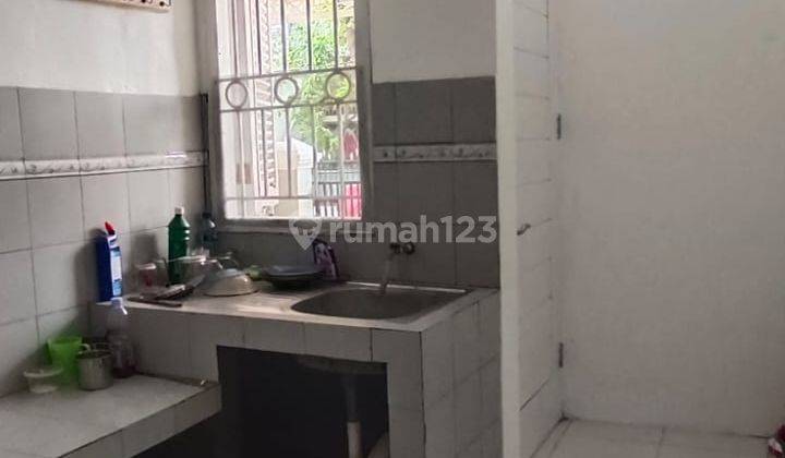 For Rent Rumah Pjmi pondok Jurang Magu Indah Jurang Magu Dekat Bintaro 7