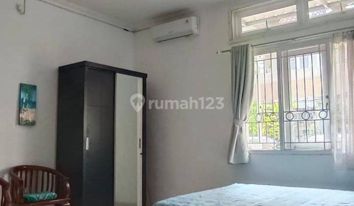 For Rent Rumah Pjmi pondok Jurang Magu Indah Jurang Magu Dekat Bintaro 10