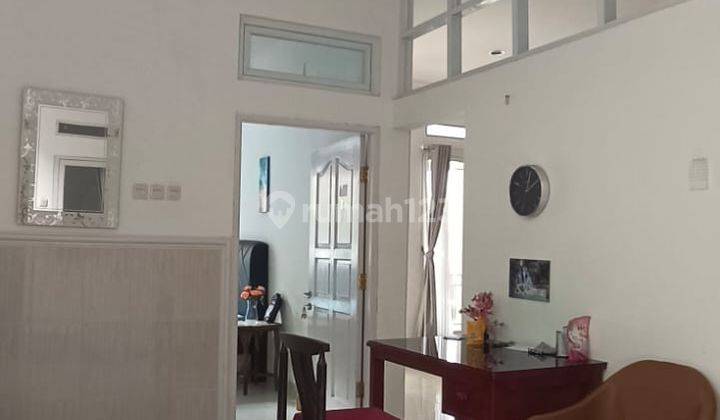 For Rent Rumah Pjmi pondok Jurang Magu Indah Jurang Magu Dekat Bintaro 12