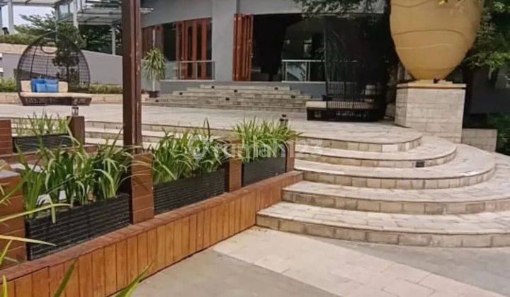 Villa Mewah Full Fasilitas Horizon Hotel Bogor