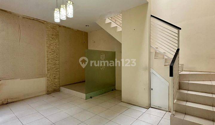 For Sale Bintaro Sektor 3 Dalam Cluster Siap Huni 2