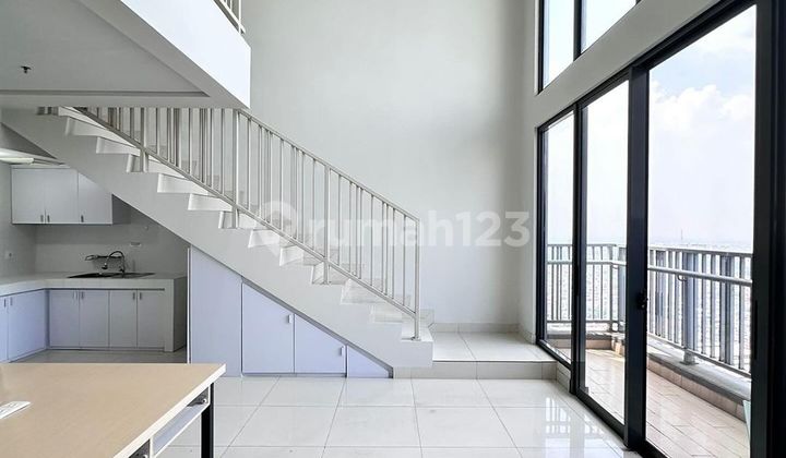 For Sale Soho Pancoran Office Space Harga Dibawah Njop