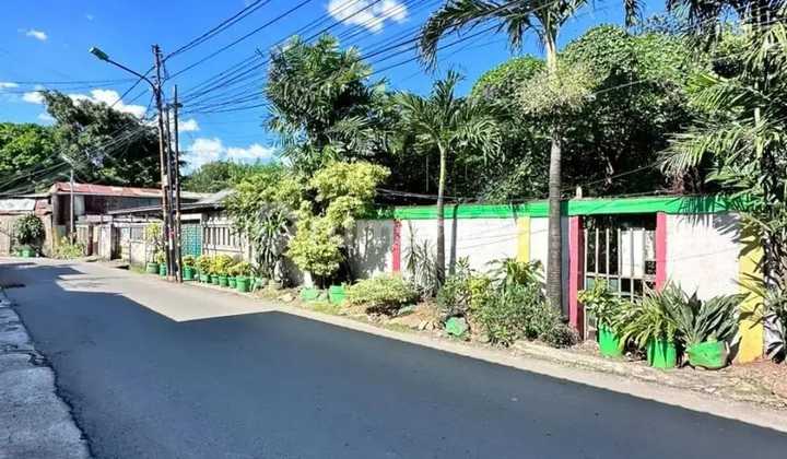 For Sale Pondok Bambu Kavling hitung Tanah For Sale Pondok Bambu Kavling hitung Tanah