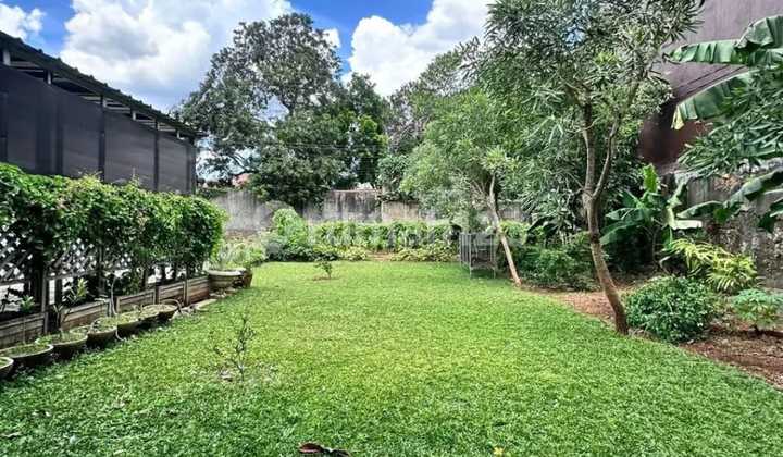 For Sale Kemang Ampera Kavling Siap Bangun For Sale Kemang Ampera Kavling Siap Bangun