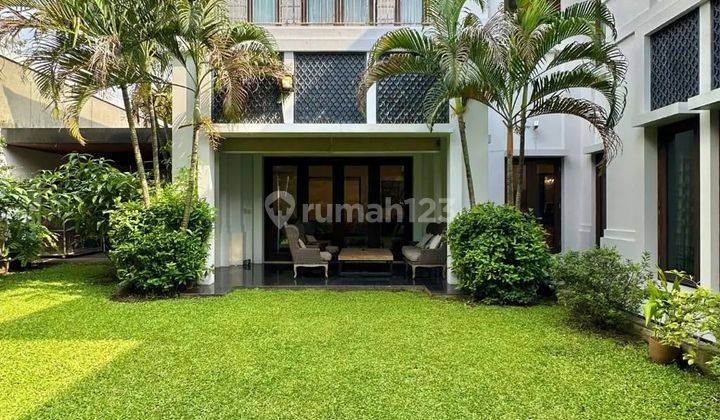 For Sale Kemang Bangka Luxurious Modern Tropical Resort Row Jalan Lebar 1