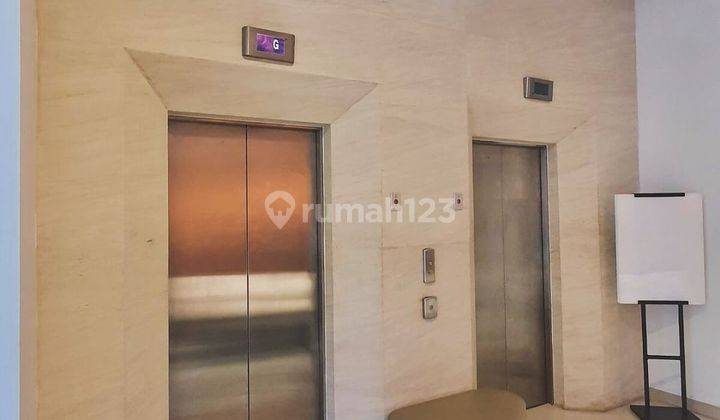 For Sale Kebayoran Lama Dekat Permata Hijau Gedung 5 Lantai Siap Beroperasi 2