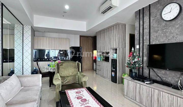 For Sale Apartment Southgate Tower Elegance 2