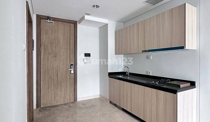 Apartemen Southgate Tb Simatupang Tower Elegance Semi Furnished 2