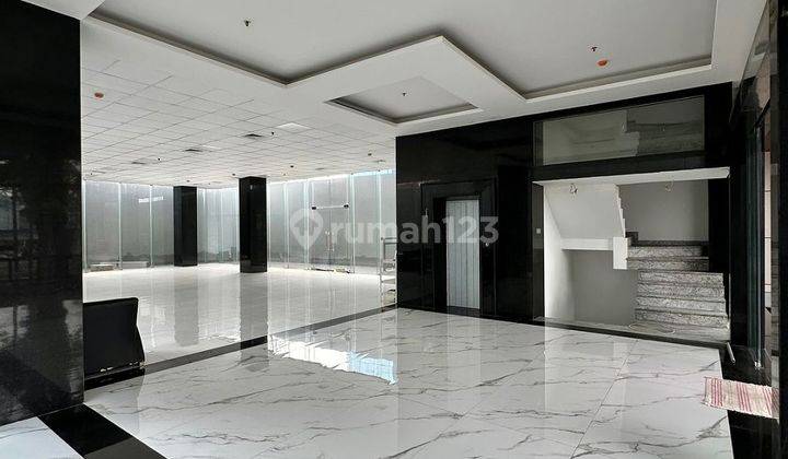 FOR SALE WARUNG BUNCIT RAYA - MAMPANG BRAND NEW OFFICE BUILDING 2