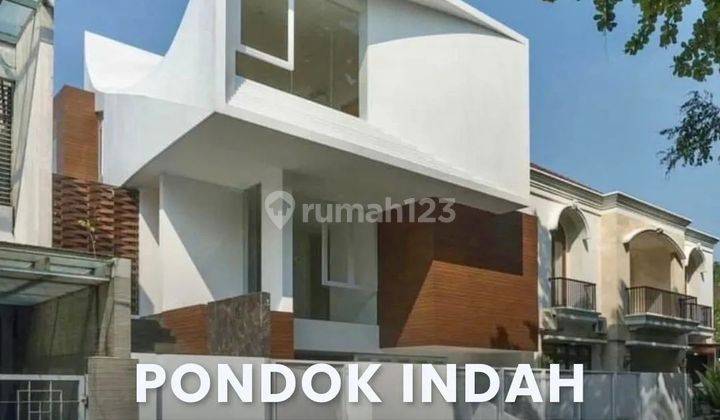 Brand New House Akses Mudah Jalan Lebar Lingkungan Tenang Asri 1