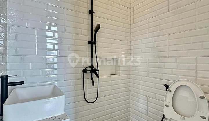 For Sale Cilandak - Pondok Labu Dalam Komplek Brand New House 2