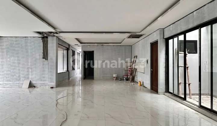 CILANDAK - FATMAWATI BRAND NEW HOUSE ON PROGRESS DALAM KOMPLEK 2