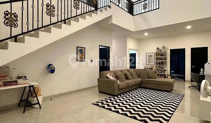 Rumah Siap Huni,Bagus,Nyaman di Cirendeu 2