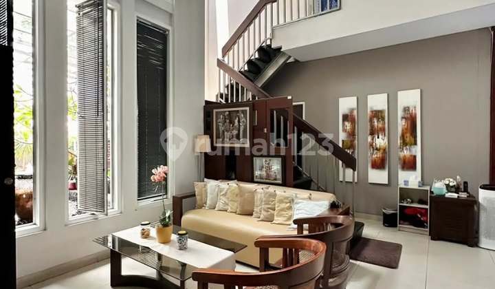  FOR SALE RAGUNAN TROPICAL RESORT HOUSE  2