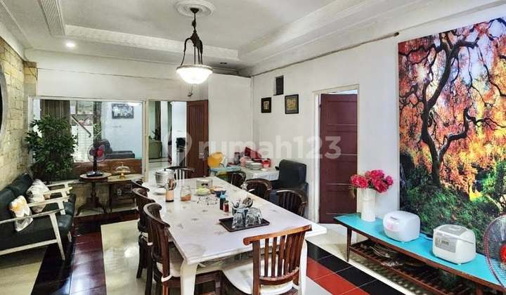 Senopati Residence Area - Kebayoran Baru, Close to SCBD & Sudirman 2