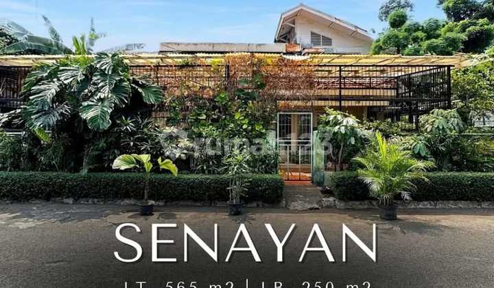 FOR SALE SENAYAN DALAM KOMPLEK POSISI HOEK HITUNG TANAH FOR SALE SENAYAN DALAM KOMPLEK POSISI HOEK HITUNG TANAH