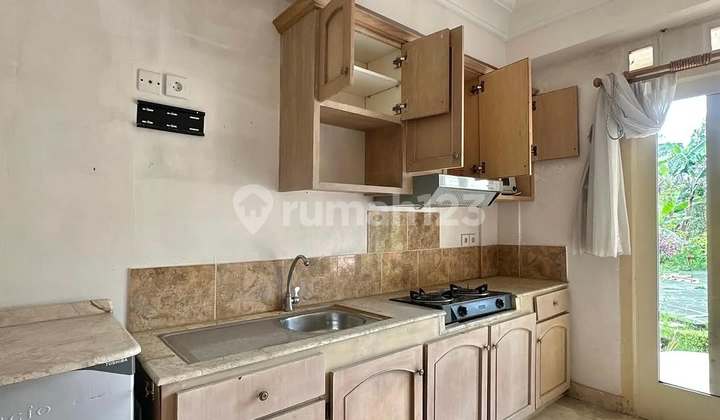 FOR SALE KOTA BUNGA - PEAK OF THE EX-HOTEL BUILDING MOUNTAIN VIEW 2