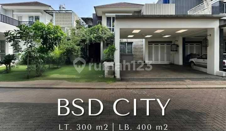 Lokasi Nyaman, Aman & Tenang Lingkungan Asri One Gate System