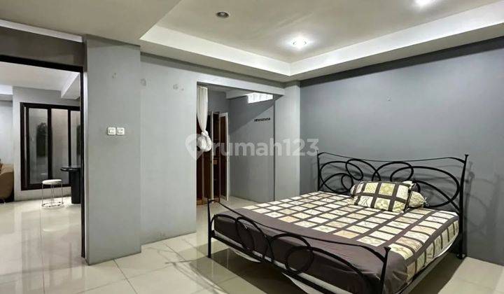  Kost Exclusive Dekat Stasiun Mrt, Full Occupany Furnished 2